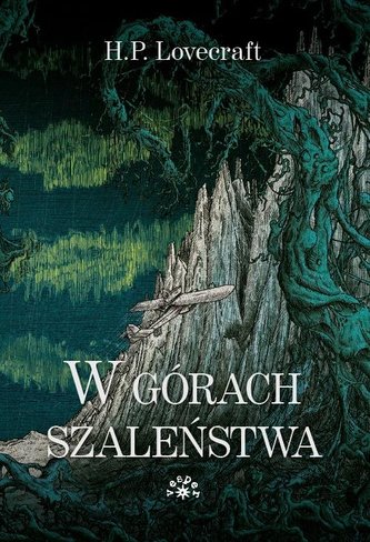 W górach szaleństwa BR W górach szaleństwa BR