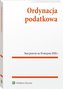 Ordynacja podatkowa. Przepisy