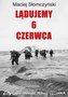 Lądujemy 6 czerwca audiobook