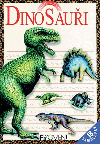 Dinosauři