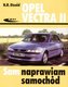 Opel Vectra II