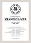 Złote lata. Mój Stary Teatr 1970-2013