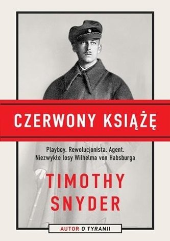 Czerwony książę