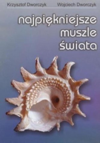 Najpiękniejsze muszle świata