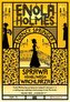 Enola Holmes. Sprawa osobliwego wachlarza