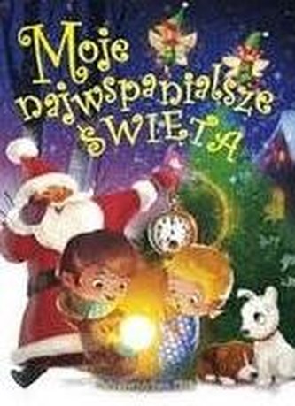 Moje najwspanialesze święta w.2020