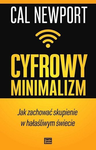 Cyfrowy minimalizm Cyfrowy minimalizm