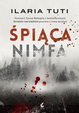 Śpiąca nimfa Śpiąca nimfa