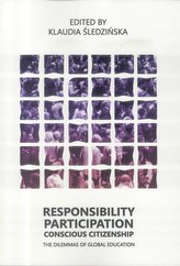 Responsibility Participation Conscious Citizenship