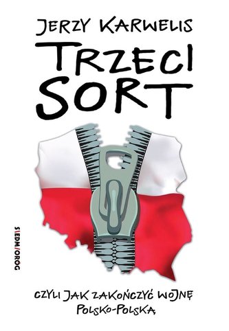 Trzeci sort, czyli jak zakończyć wojnę.. Trzeci sort, czyli jak zakończyć wojnę..