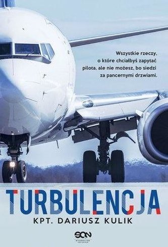 Turbulencja Turbulencja