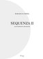 Sequenza II for symphony orchestra - partytura