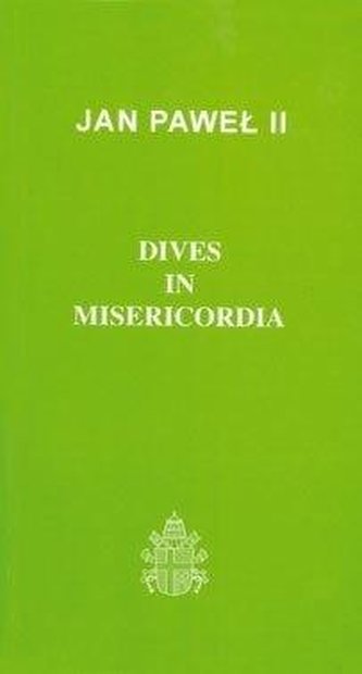Dives in Misericordia