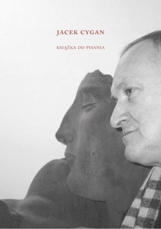 Jacek Cygan. Książka do pisania