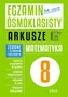 Egzamin ósmoklasisty - arkusze matematyka GREG