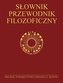 Słownik-przewodnik filozoficzny