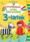 Przedszkole misia Okruszka 3-latek