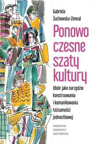 Ponowoczesne szaty kultury