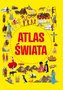 Atlas świata