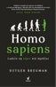 Homo sapiens. Ludzie są lepsi niz myślisz