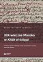 XIX-wieczne Maroko w Kitab al-istiqsa