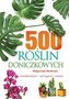 500 roślin doniczkowych