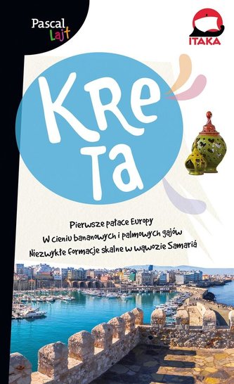 Pascal Lajt Kreta w.2019