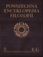 Powszechna Encyklopedia Filozofii t.3 E-G