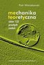 Mechanika teoretyczna. Zbiór 123 prostych zadań