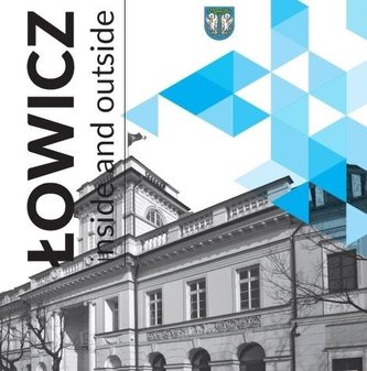 Łowicz inside and outside Łowicz inside and outside
