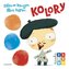 Dzień, w którym Heniś poznał... kolory