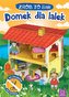 Domek dla lalek. Zrób to sam