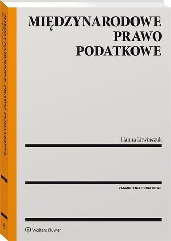 Międzynarodowe prawo podatkowe