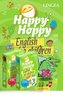Happy Hoppy Pakiet edukacyjny dla dzieci Angielski