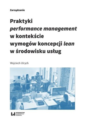 Praktyki performance management w kontekście...