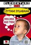 Elementarz 4-7 lat. Czytam sylabami
