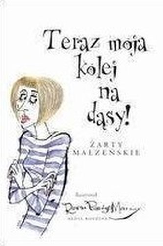 Teraz moja kolej na dąsy!