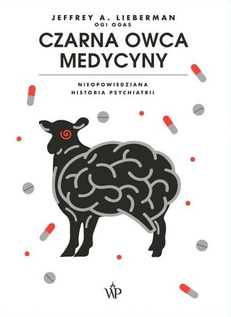 Czarna owca medycyny