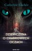 Dziewczyna o chabrowych oczach