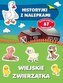 Historyjki z nalepkami. Wiejskie zwierzątka w.2020