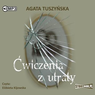 Ćwiczenia z utraty audiobbok Ćwiczenia z utraty audiobbok