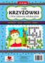 Moje krzyżówki i inne zabawy edukacyjne 5-8 lat