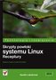 Skrypty powłoki systemu Linux. Receptury