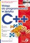 Wstęp do programowania w języku C++