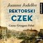 Rektorski czek audiobook