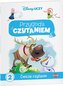 Disney Uczy. Kraina Lodu. Przygoda z czytaniem