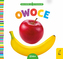 Owoce. Maluszek poznaje