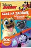 Disney Junior. Czas na zabawę