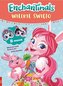 Enchantimals. Wielkie święto