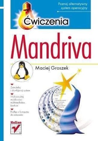 Mandriva. Ćwiczenia